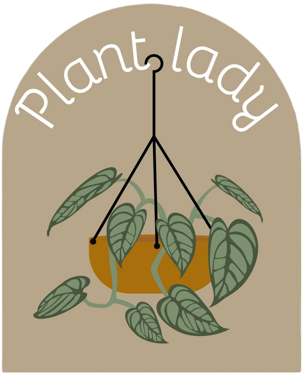 PlantLady